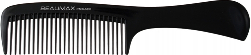  8" Rake Handle Shampoo Comb