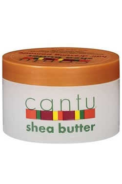 cantu Shea Butter Hair Dressing Pomade (4oz)