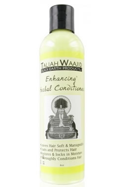 Taliah Waajid Enhancing Herbal Conditioner