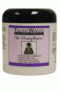 Taliah Waajid Strengthener