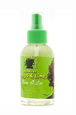 Jamaican Mango & Lime Shine-A-Loc