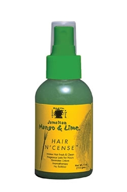 Jamaican Mango & Lime Hair n Cense